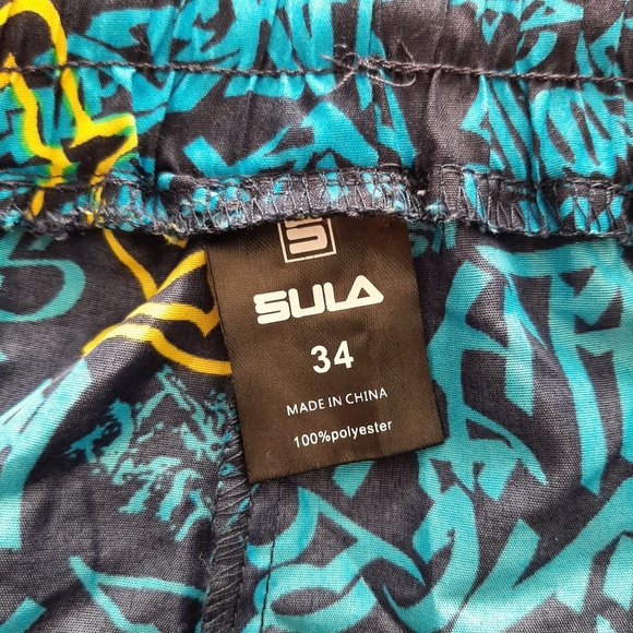 Swim shorts - Picture 2 of 3